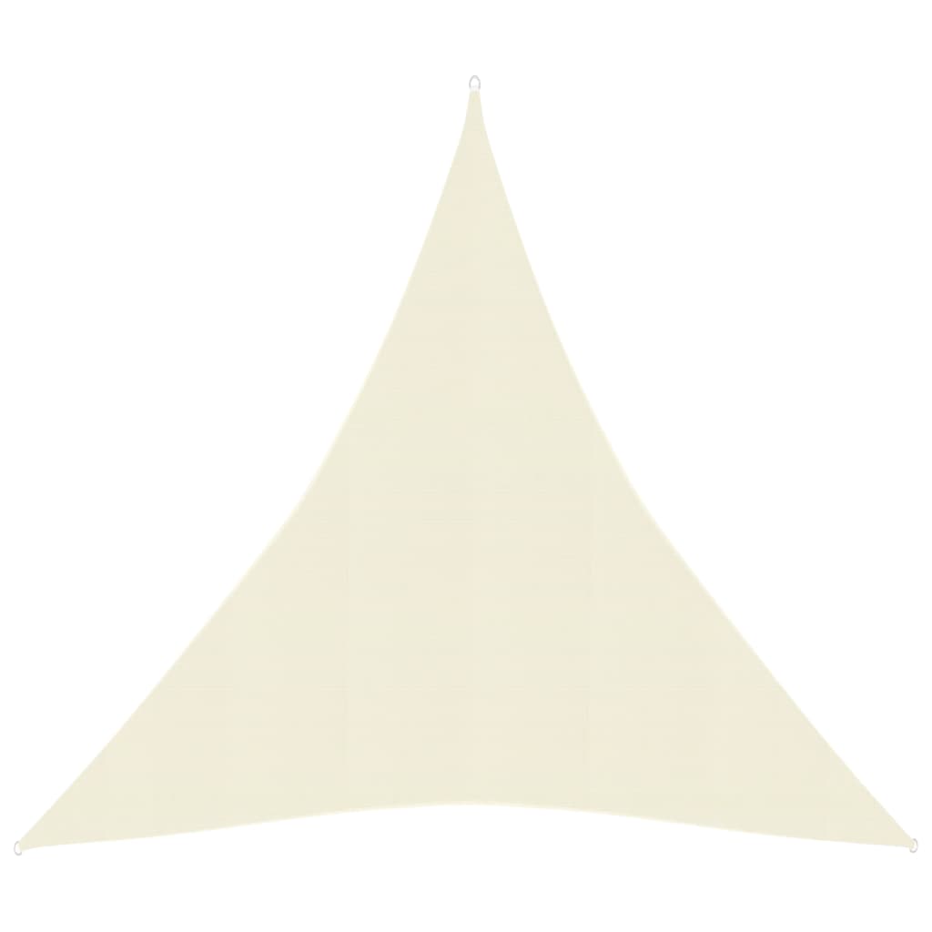 Aurinkopurje 160 g/m² kerma 4x5x5 m HDPE - Sisustajankoti.fi
