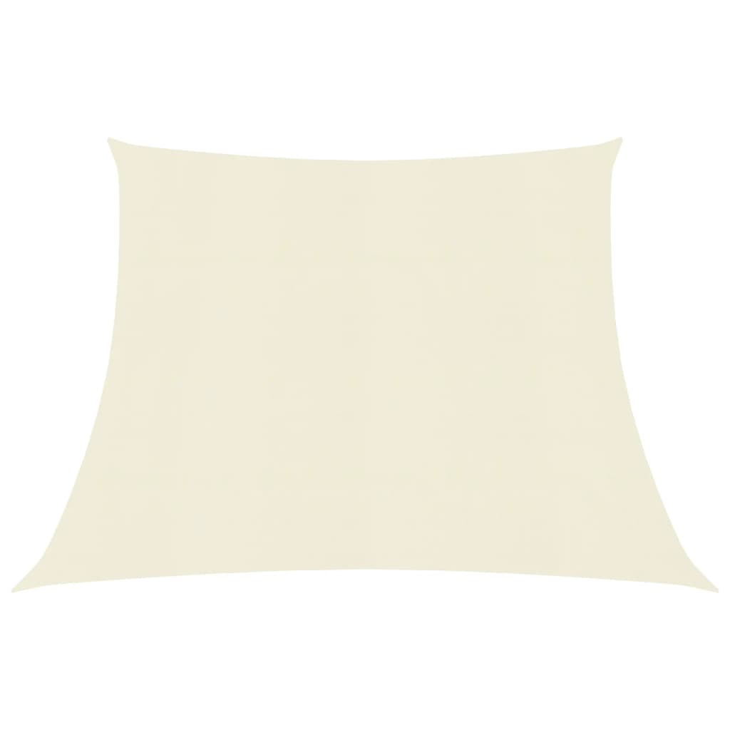 Aurinkopurje 160 g/m² kerma 3/4x2 m HDPE - Sisustajankoti.fi