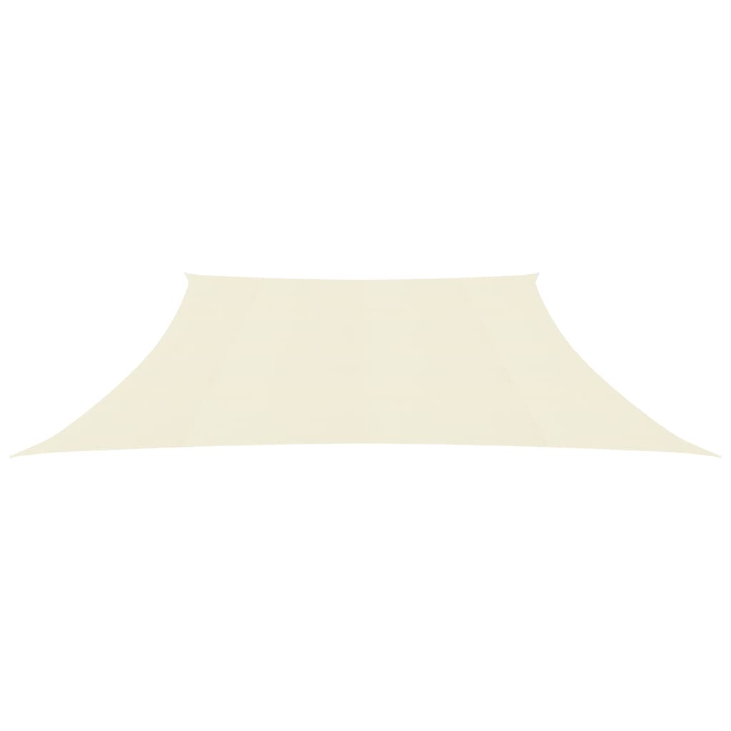 Aurinkopurje 160 g/m² kerma 3/4x2 m HDPE - Sisustajankoti.fi