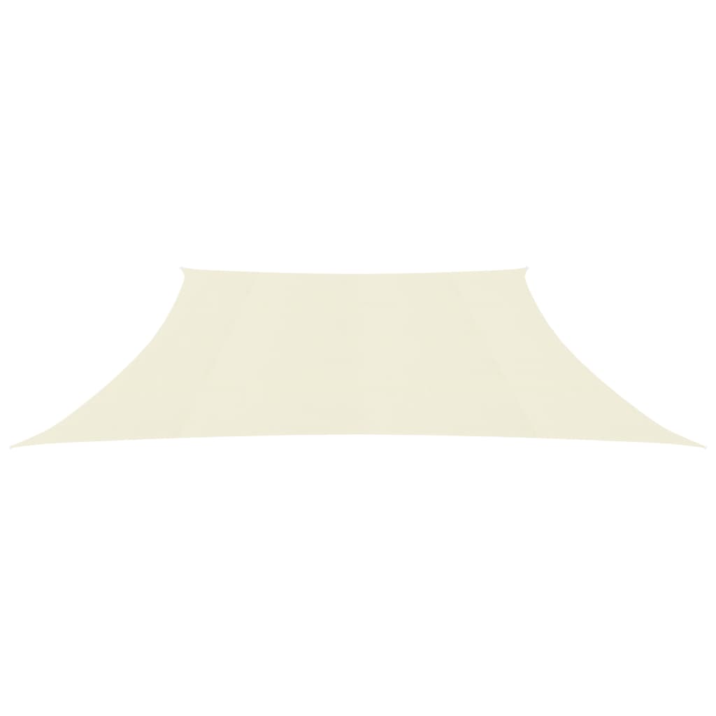 Aurinkopurje 160 g/m² kerma 4/5x3 m HDPE - Sisustajankoti.fi