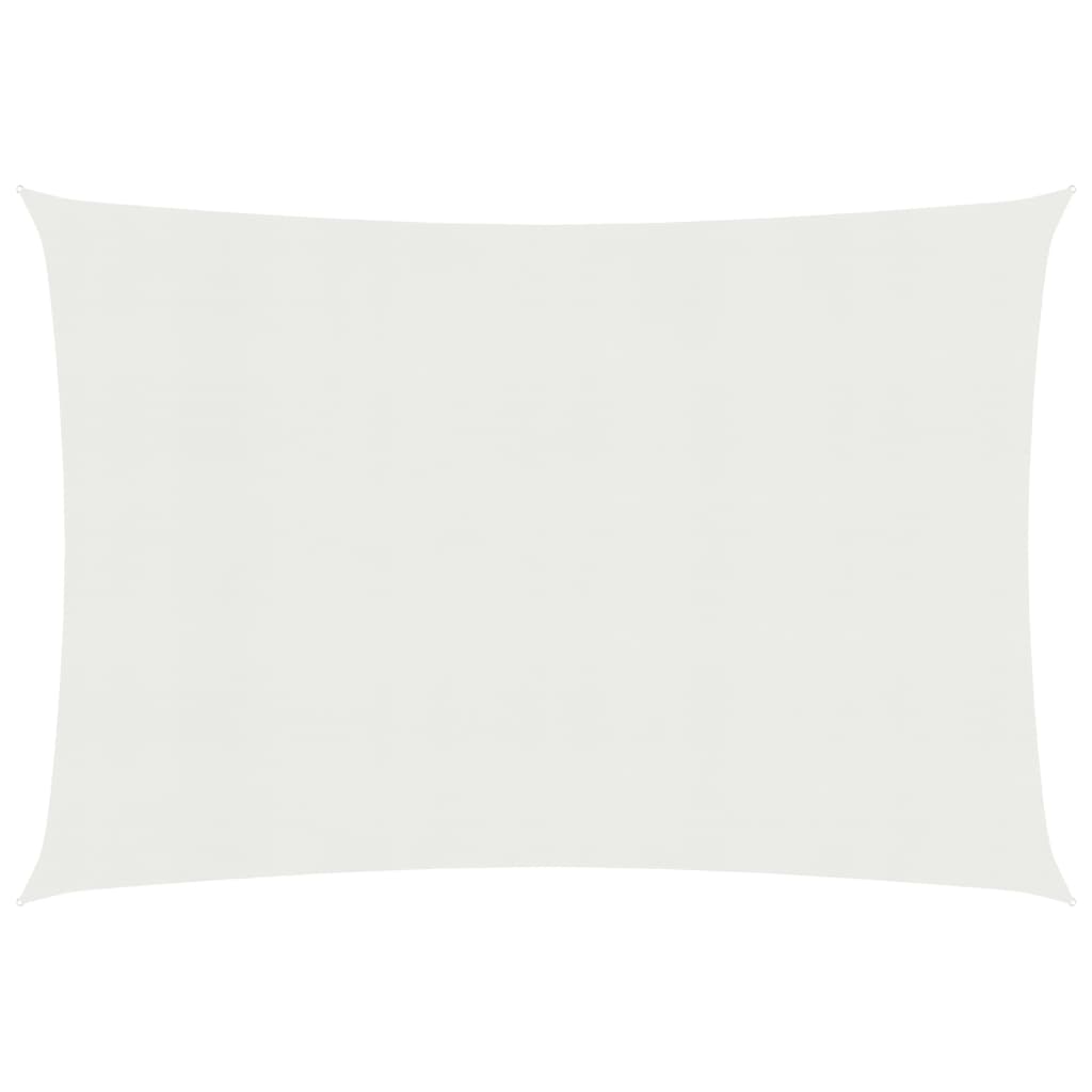 Aurinkopurje 160 g/m² valkoinen 2x2,5 m HDPE - Sisustajankoti.fi