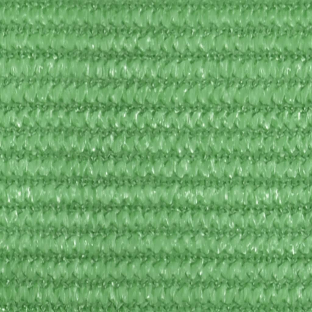 Aurinkopurje 160 g/m² vaaleanvihreä 5x8 m HDPE - Sisustajankoti.fi