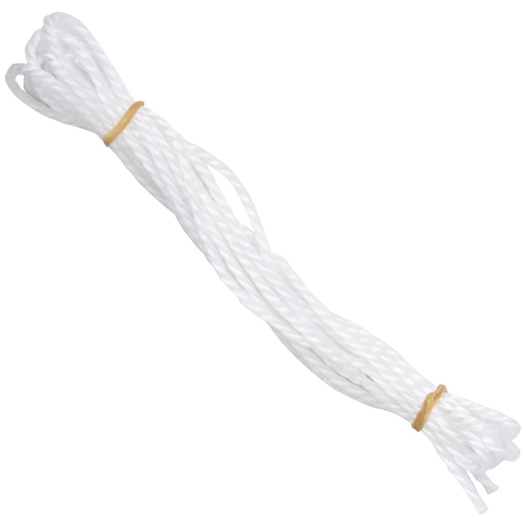 Aurinkopurje 160 g/m² vaaleanvihreä 3x4x4 m HDPE - Sisustajankoti.fi