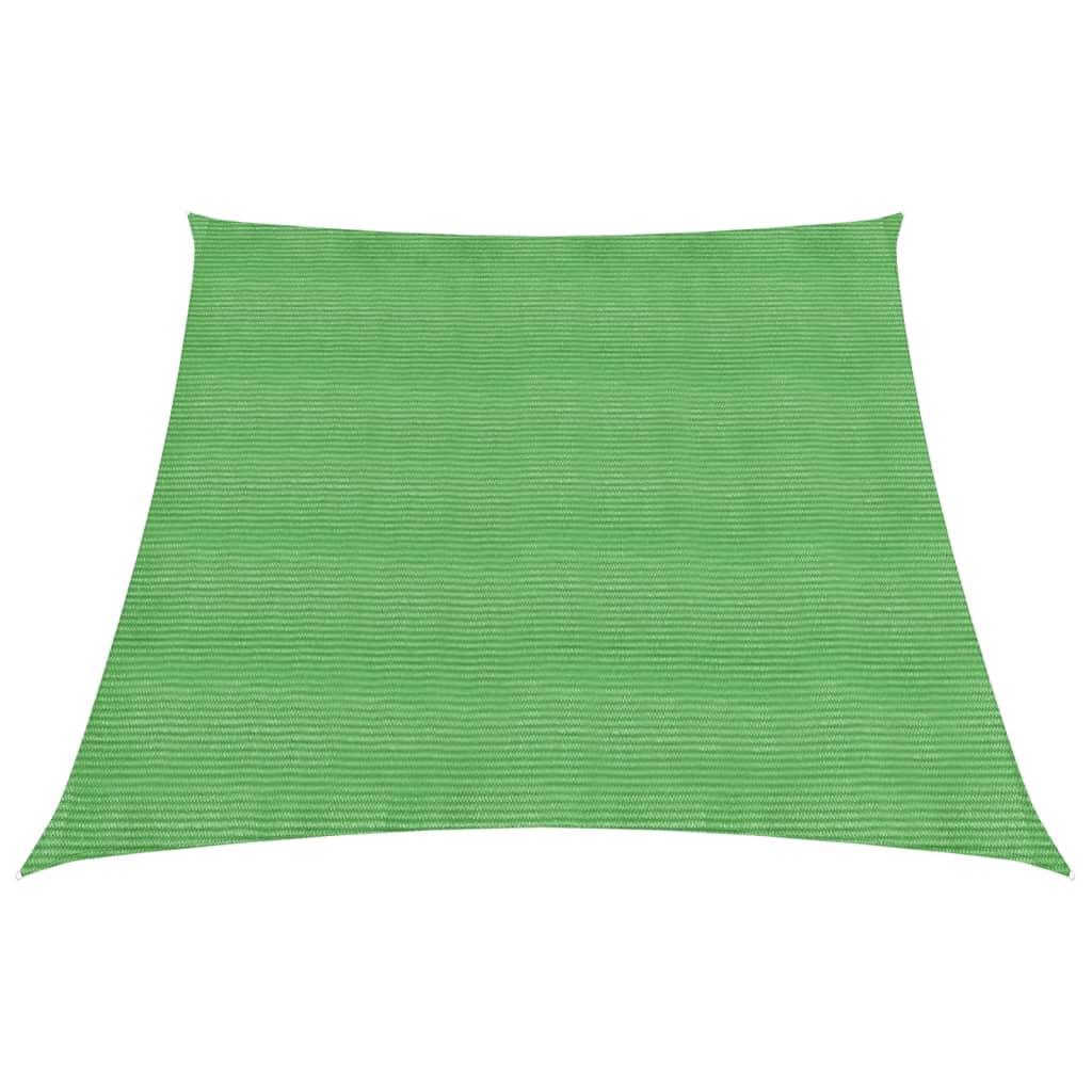 Aurinkopurje 160 g/m² vaaleanvihreä 3/4x2 m HDPE - Sisustajankoti.fi