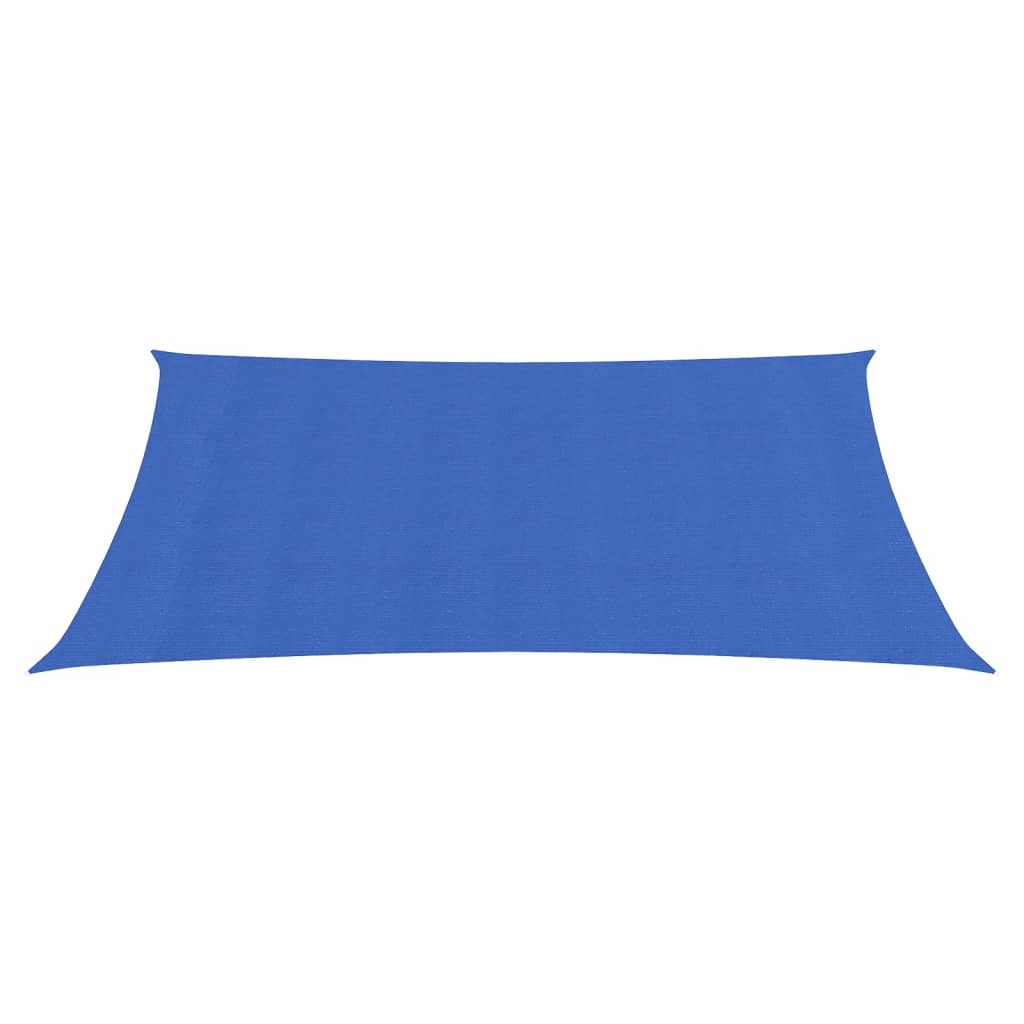 Aurinkopurje 160 g/m² sininen 2x4 m HDPE - Sisustajankoti.fi