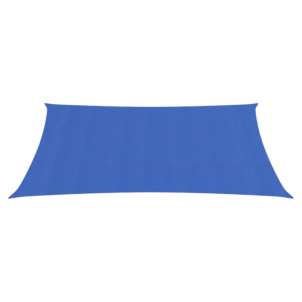Aurinkopurje 160 g/m² sininen 2x4,5 m HDPE - Sisustajankoti.fi