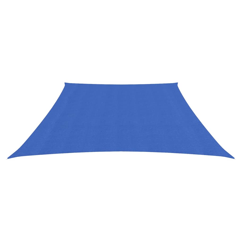 Aurinkopurje 160 g/m² sininen 3/4x2 m HDPE - Sisustajankoti.fi