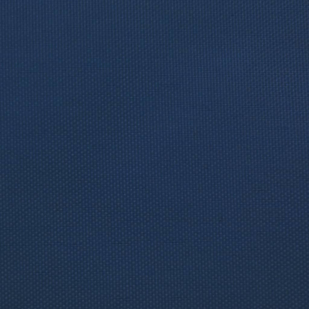 Aurinkopurje Oxford-kangas suorakaide 2x4,5 m sininen - Sisustajankoti.fi