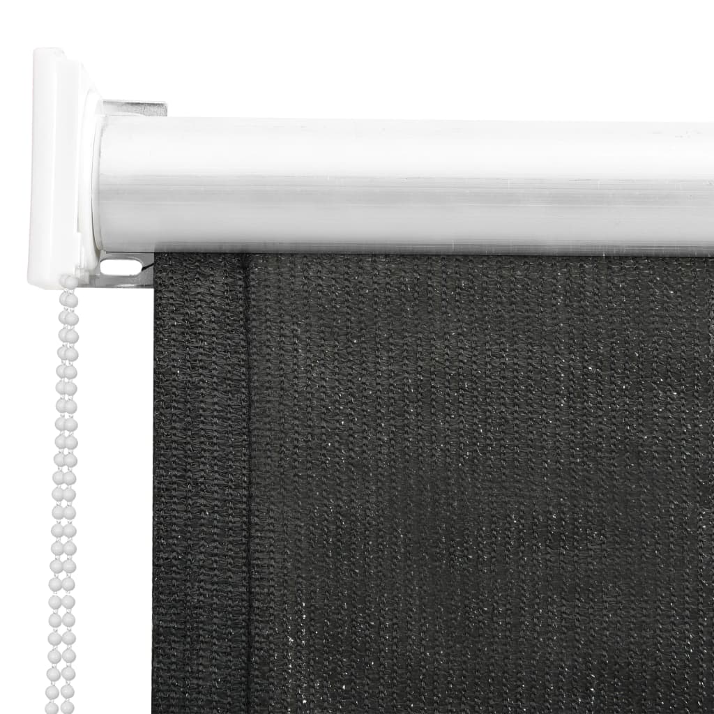 Rullaverho ulkotiloihin 60x140 cm antrasiitti - Sisustajankoti.fi
