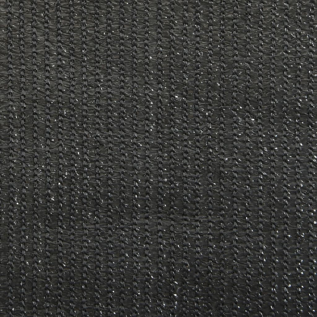 Rullaverho ulkotiloihin 60x140 cm antrasiitti - Sisustajankoti.fi