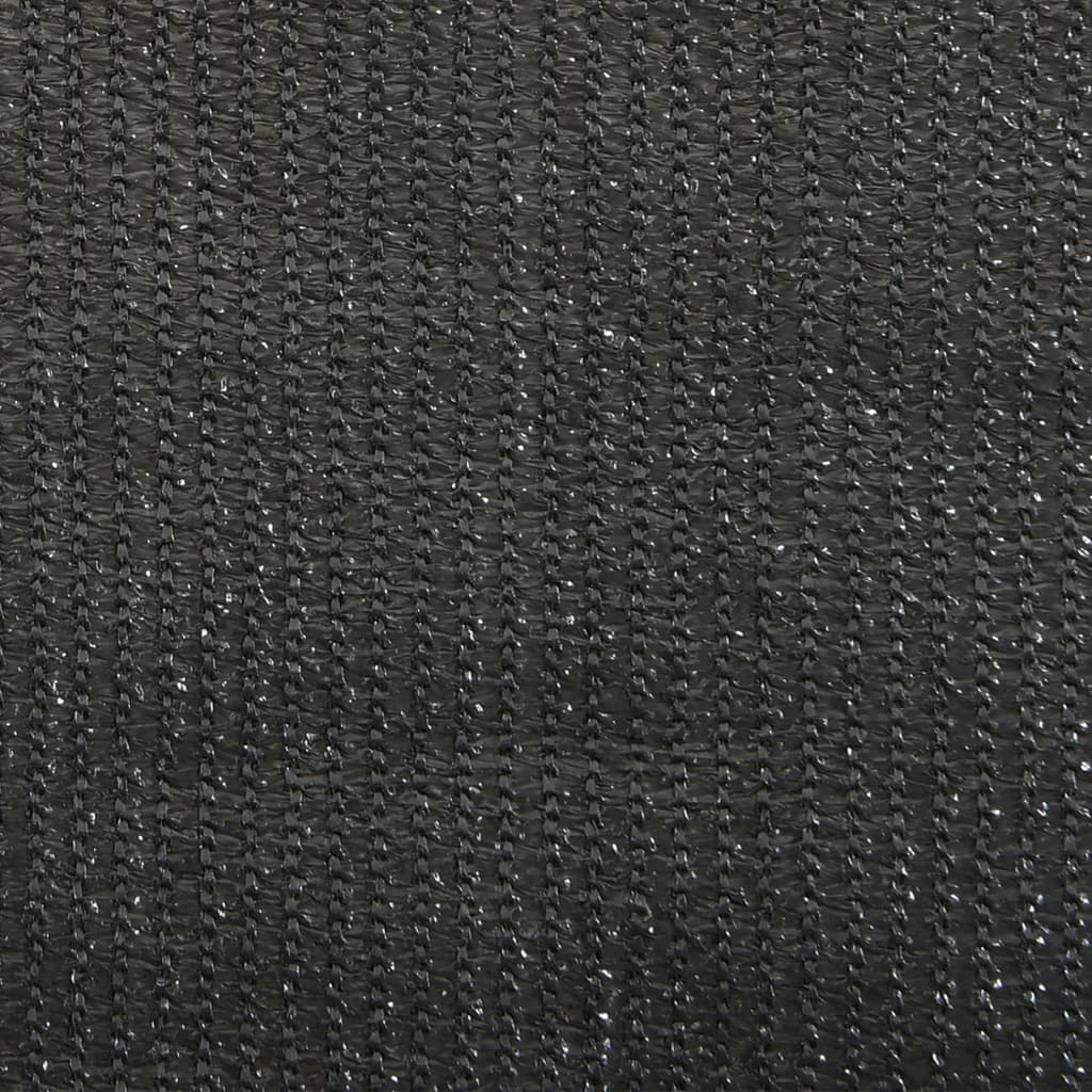 Rullaverho ulkotiloihin 80x140 cm antrasiitti - Sisustajankoti.fi