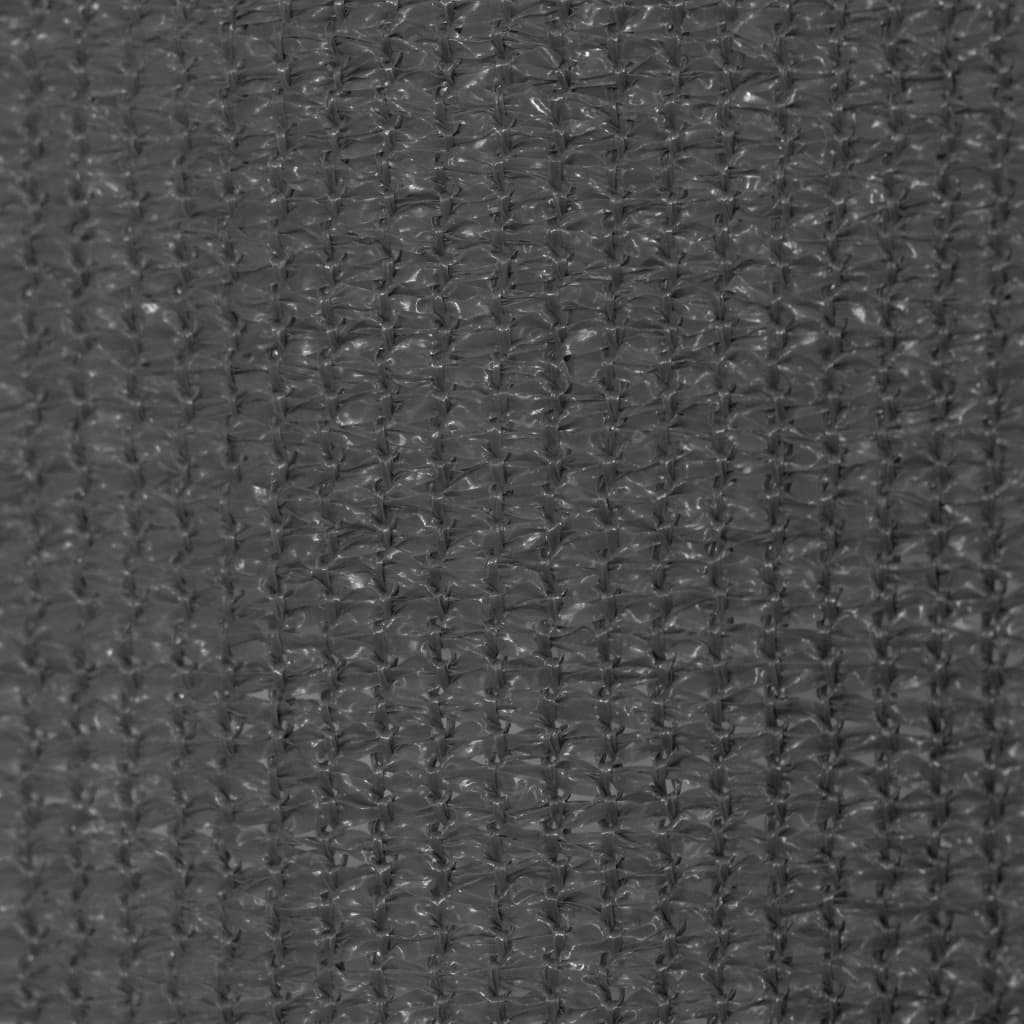 Rullaverho ulkotiloihin 140x230 cm antrasiitti - Sisustajankoti.fi