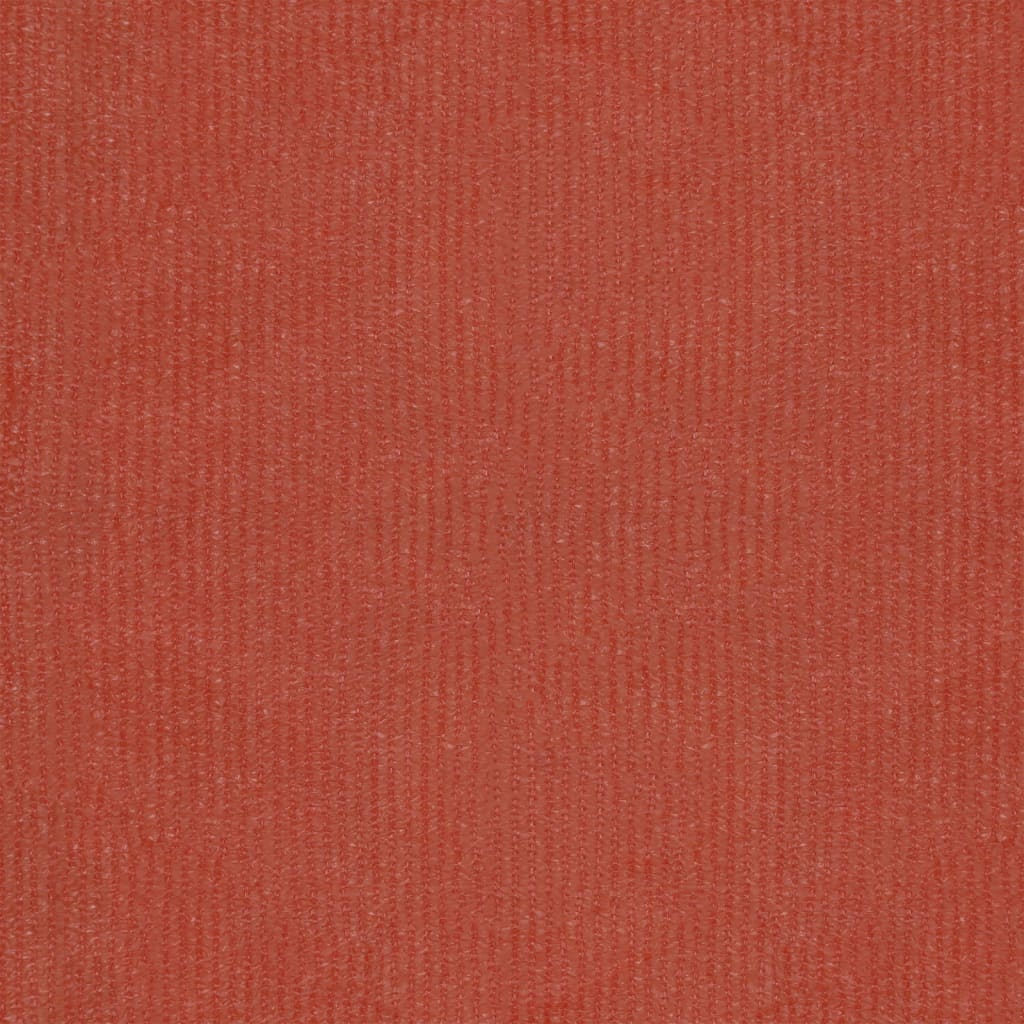 Ulkorullaverho 220x140 cm terrakotta HDPE - Sisustajankoti.fi