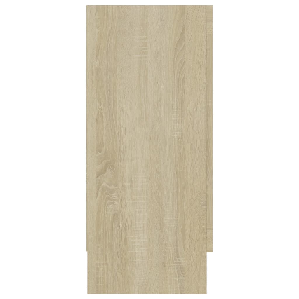 Senkki tammi 120x30,5x70 cm - Sisustajankoti.fi
