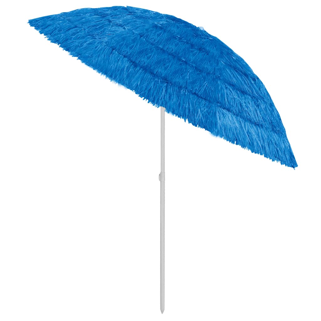 Rantavarjo sininen 240 cm - Sisustajankoti.fi