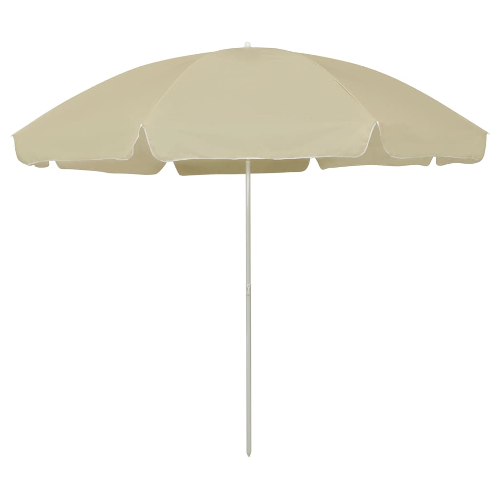 Rantavarjo hiekankeltainen 300 cm - Sisustajankoti.fi