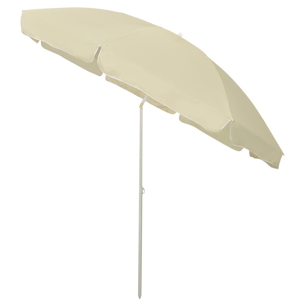 Rantavarjo hiekankeltainen 300 cm - Sisustajankoti.fi