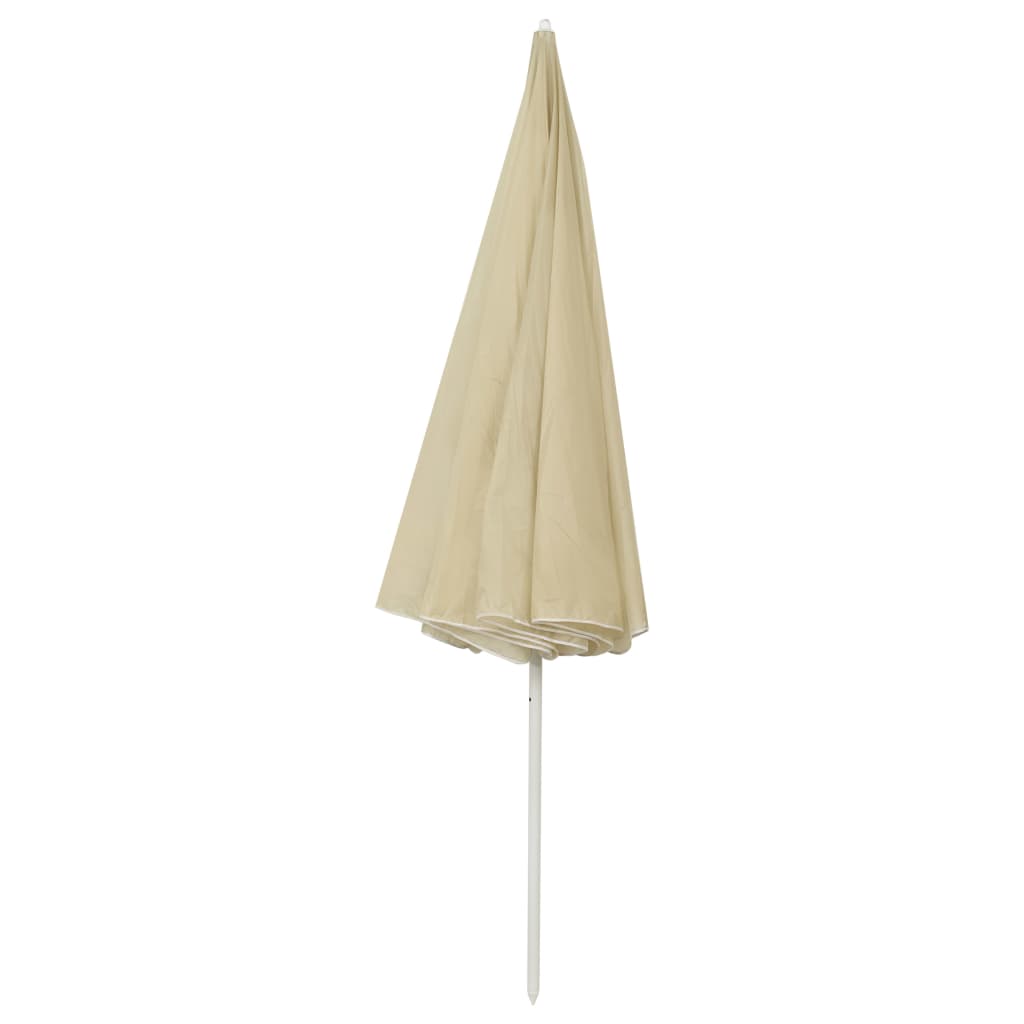 Rantavarjo hiekankeltainen 300 cm - Sisustajankoti.fi