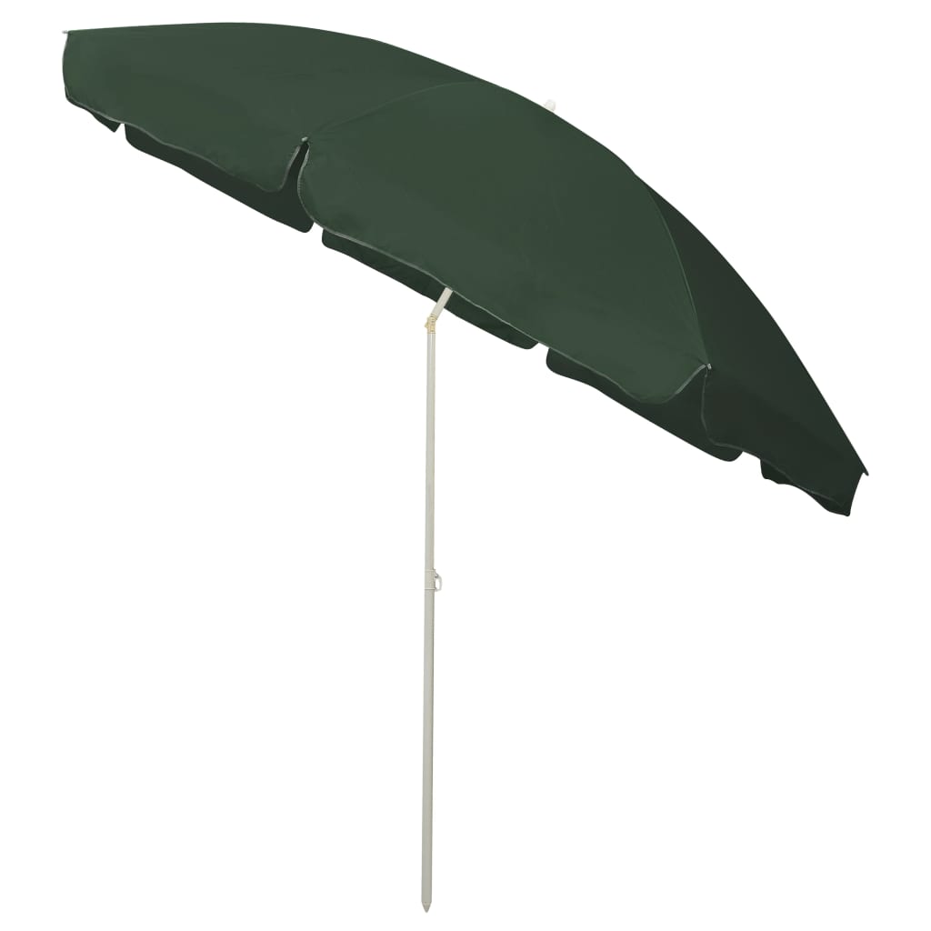Rantavarjo vihreä 300 cm - Sisustajankoti.fi