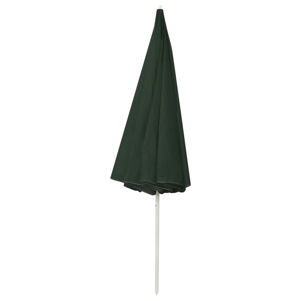 Rantavarjo vihreä 300 cm - Sisustajankoti.fi