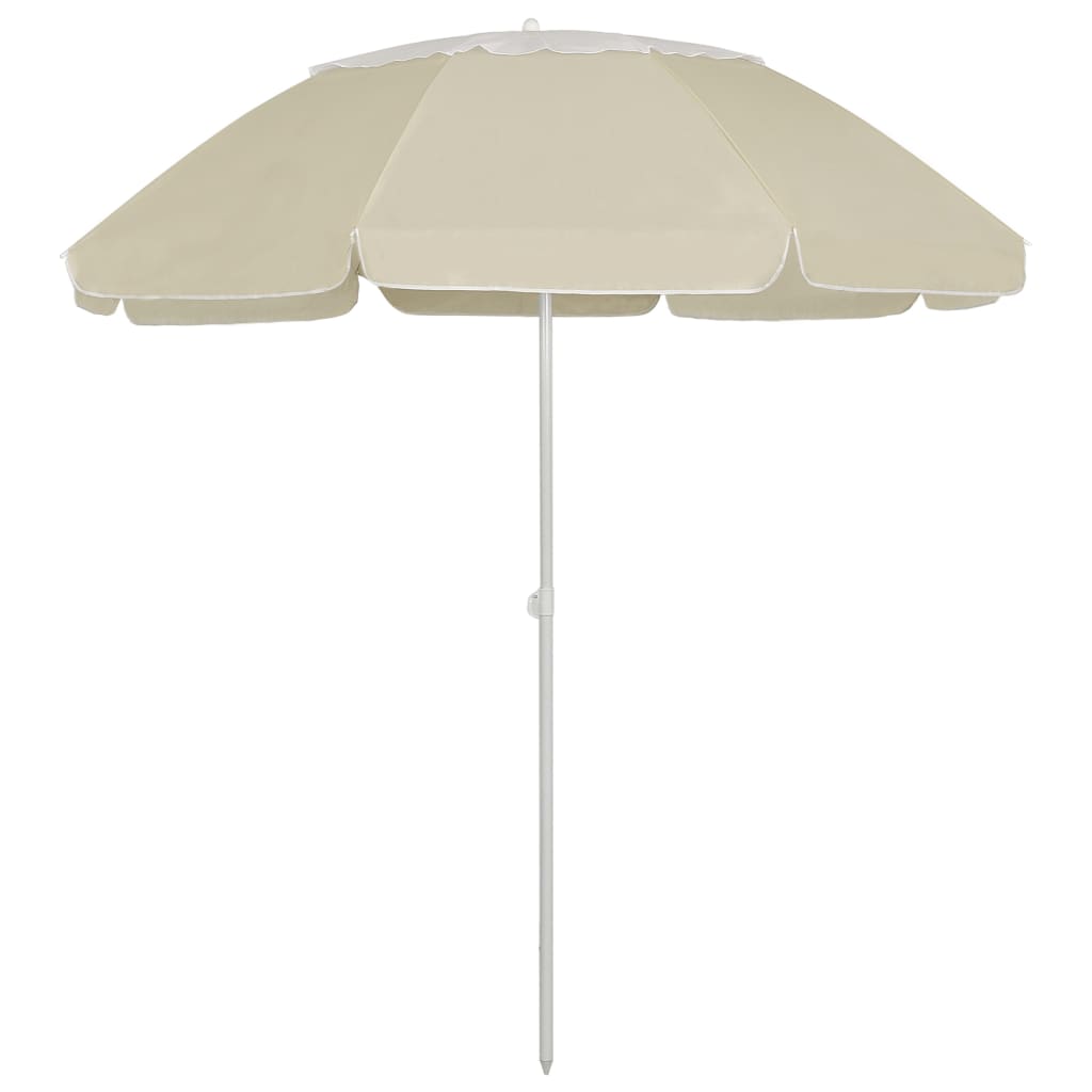 Rantavarjo hiekankeltainen 300 cm - Sisustajankoti.fi