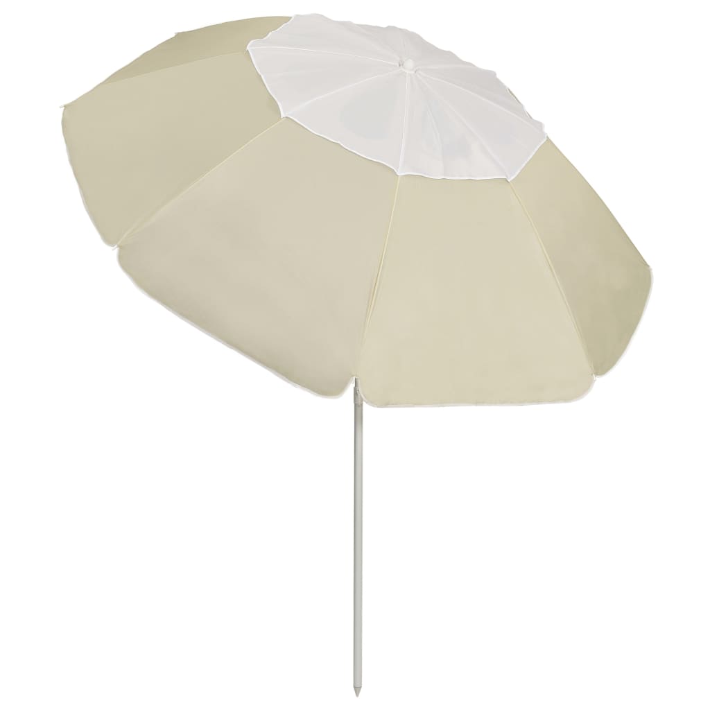 Rantavarjo hiekankeltainen 300 cm - Sisustajankoti.fi