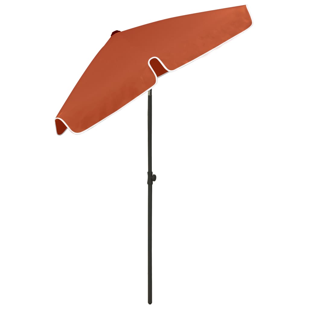Rantavarjo terrakotta 180x120 cm - Sisustajankoti.fi