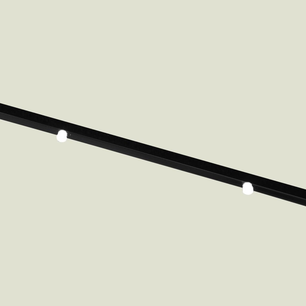 Aurinkovarjo LED-valot ja terästanko hiekka 2x3 m - Sisustajankoti.fi
