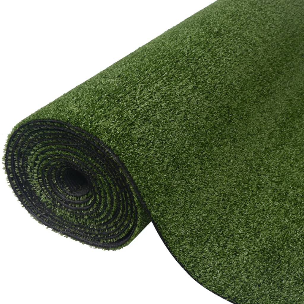 Keinonurmi 1,5x5 m/7-9 mm vihreä - Sisustajankoti.fi
