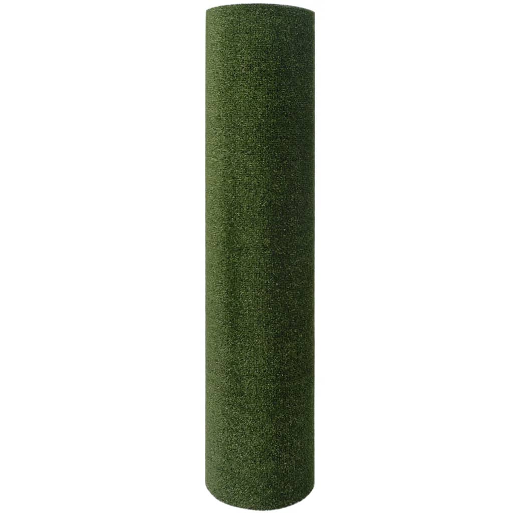 Keinonurmi 1,5x5 m/7-9 mm vihreä - Sisustajankoti.fi