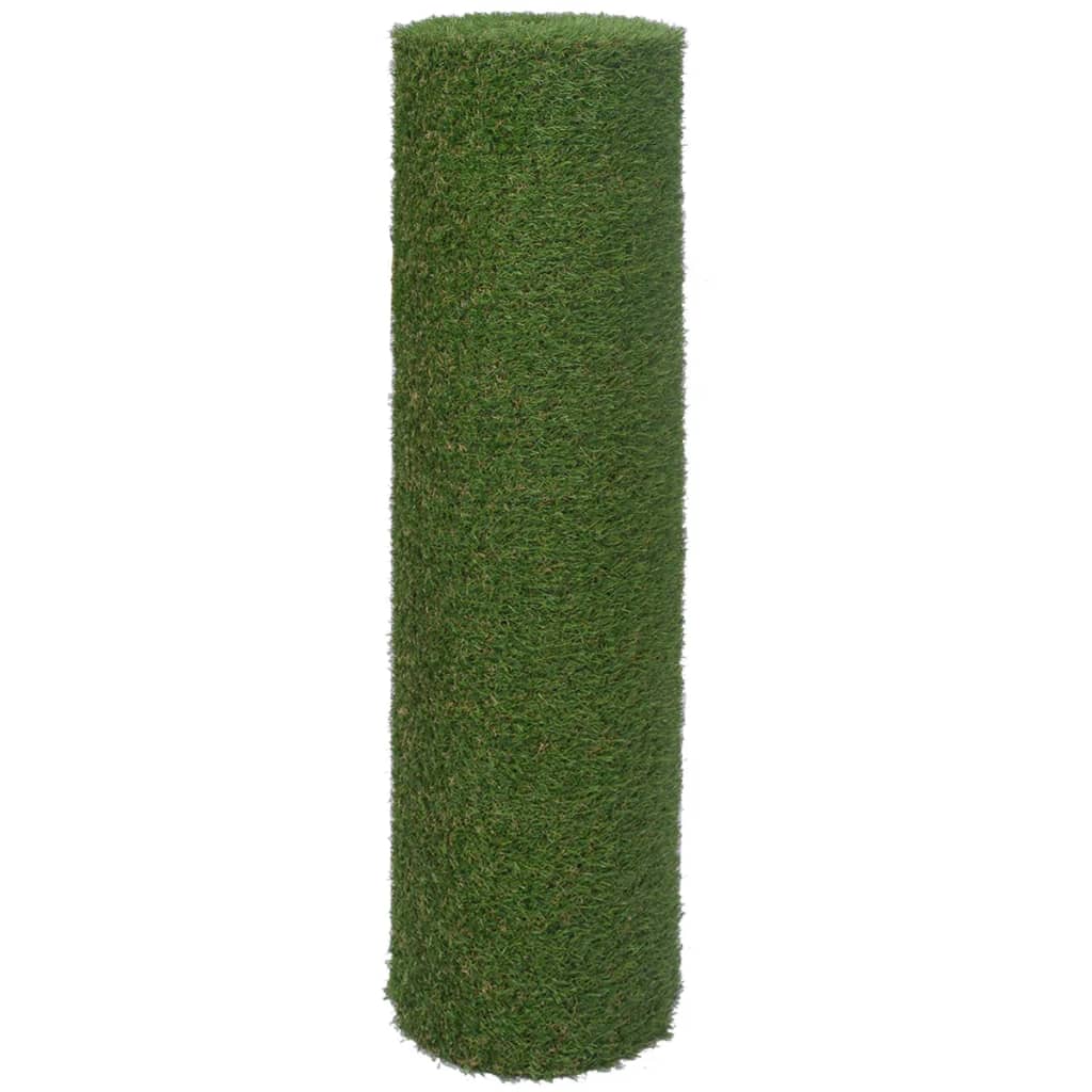 Keinonurmi 1x8 m/20 mm vihreä - Sisustajankoti.fi