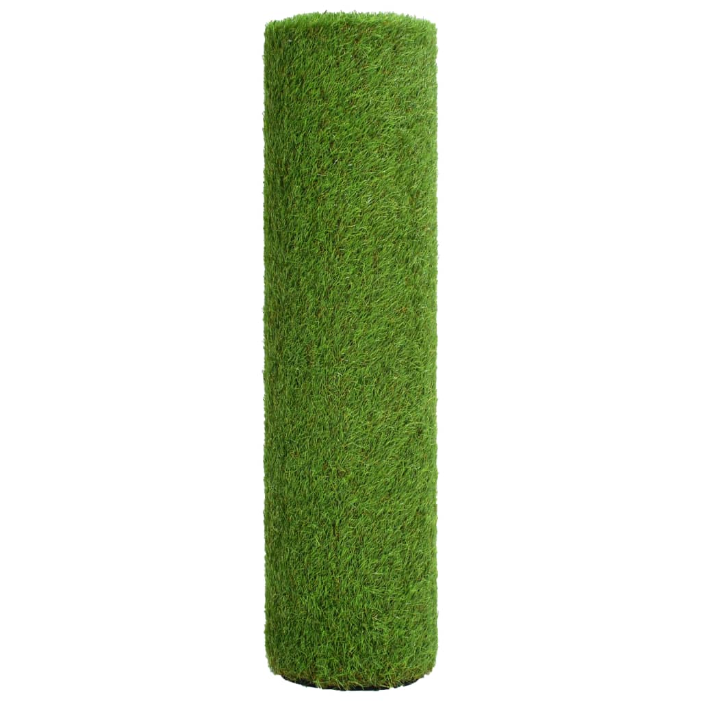 Keinonurmi 1x5 m/40 mm vihreä - Sisustajankoti.fi
