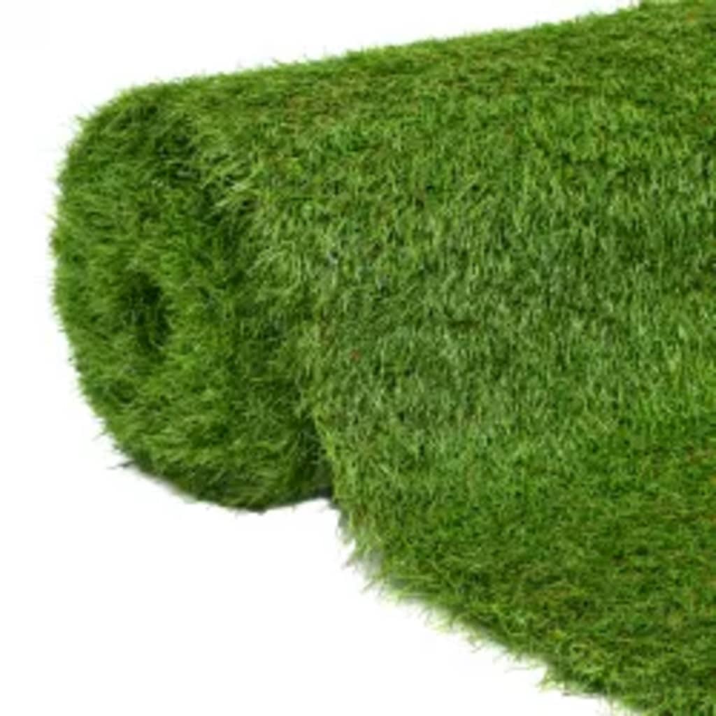 Keinonurmi 1x15 m/40 mm vihreä - Sisustajankoti.fi