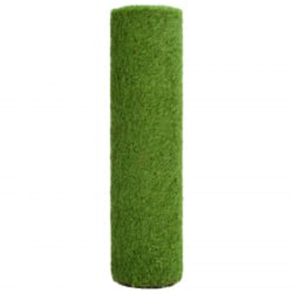Keinonurmi 1x15 m/40 mm vihreä - Sisustajankoti.fi