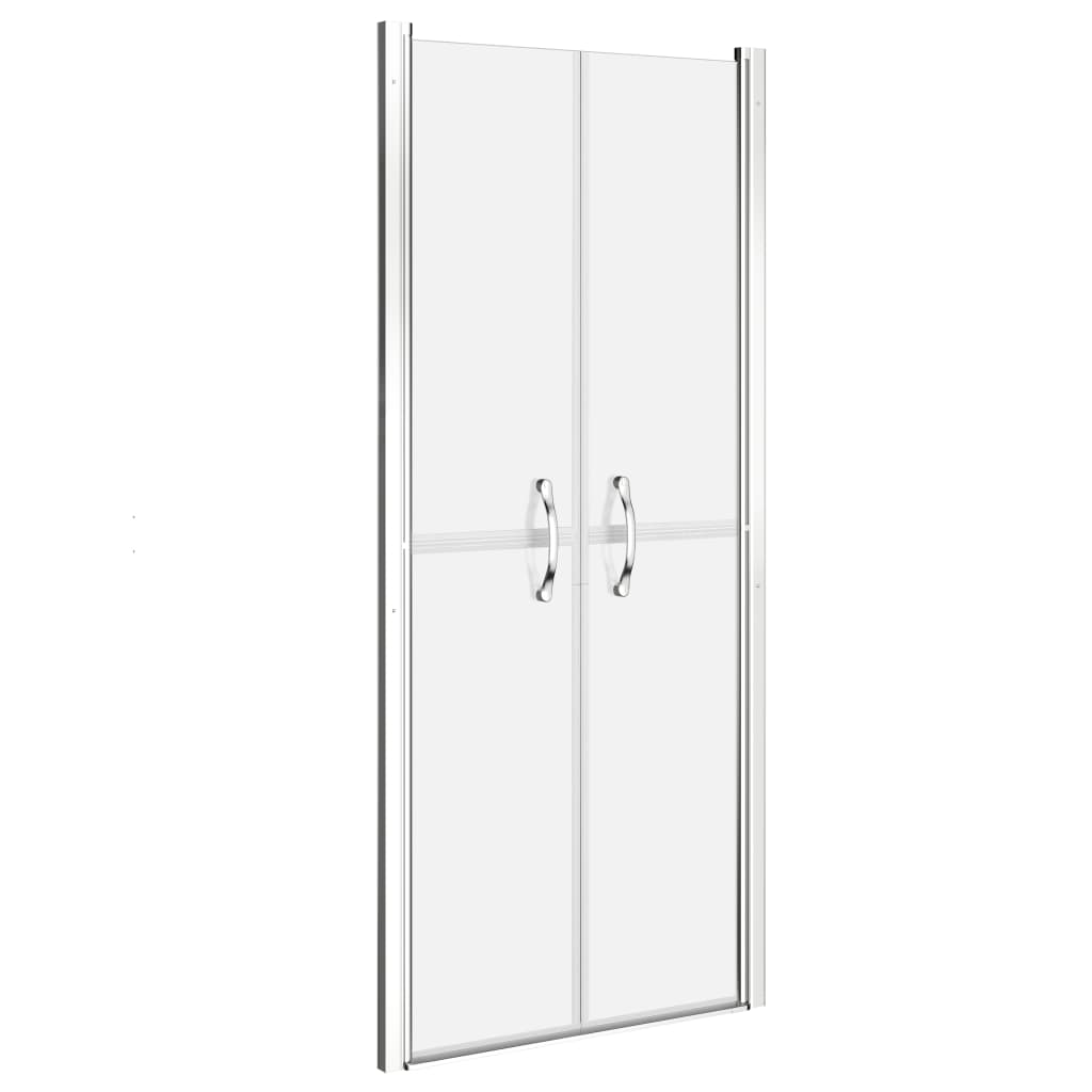 Suihkuovi huurrettu ESG 96x190 cm - Sisustajankoti.fi