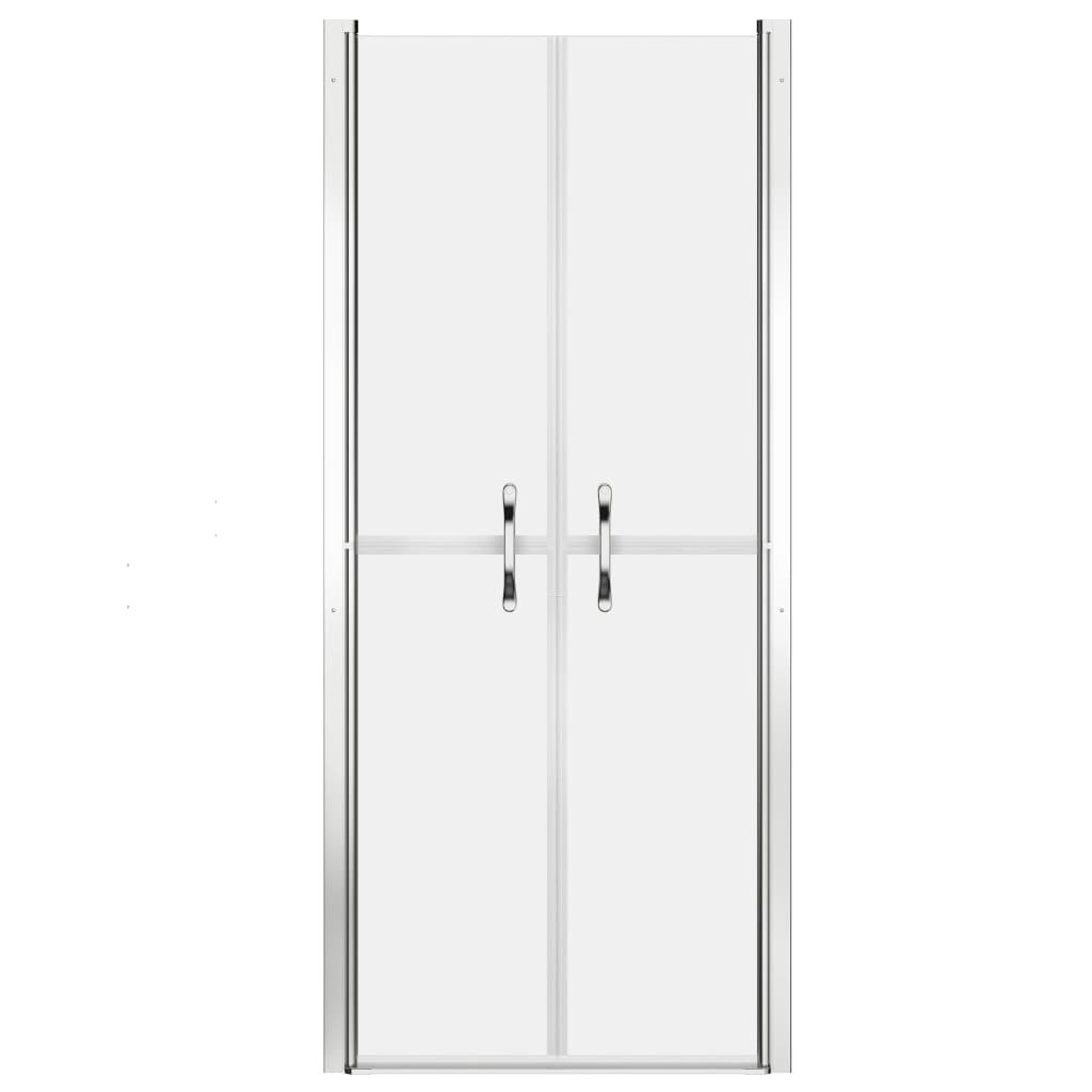 Suihkuovi huurrettu ESG 96x190 cm - Sisustajankoti.fi