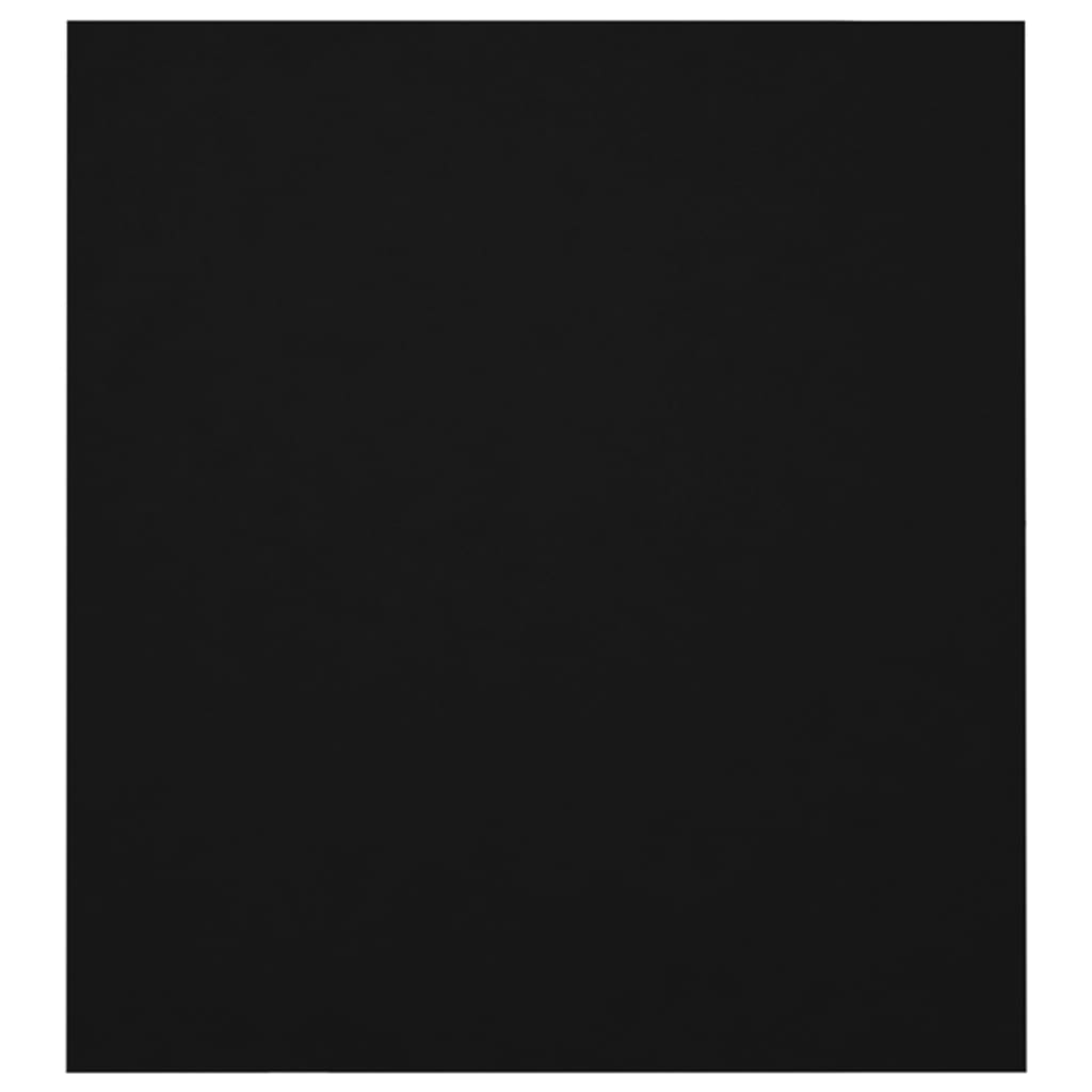 TV-taso LED-valoilla musta 120x35x40 cm - Sisustajankoti.fi