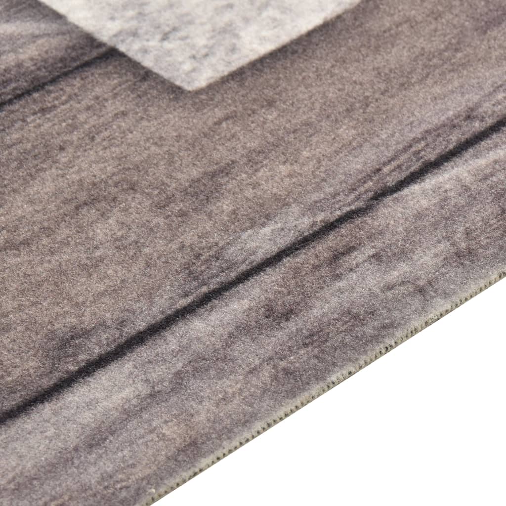 Keittiön pestävä lattiamatto Home 45x150 cm - Sisustajankoti.fi