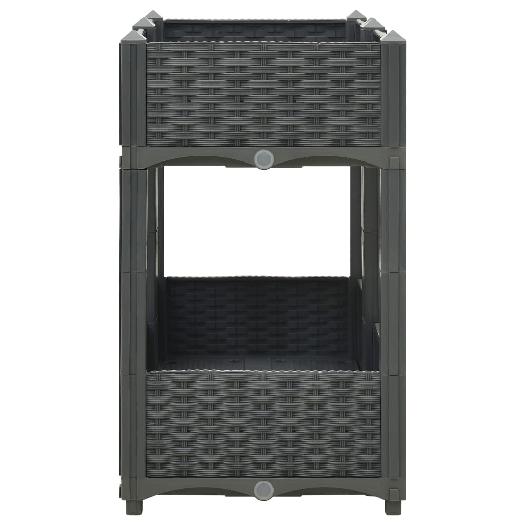 Sängynrunko täysi mänty 200x200 cm - Sisustajankoti.fi