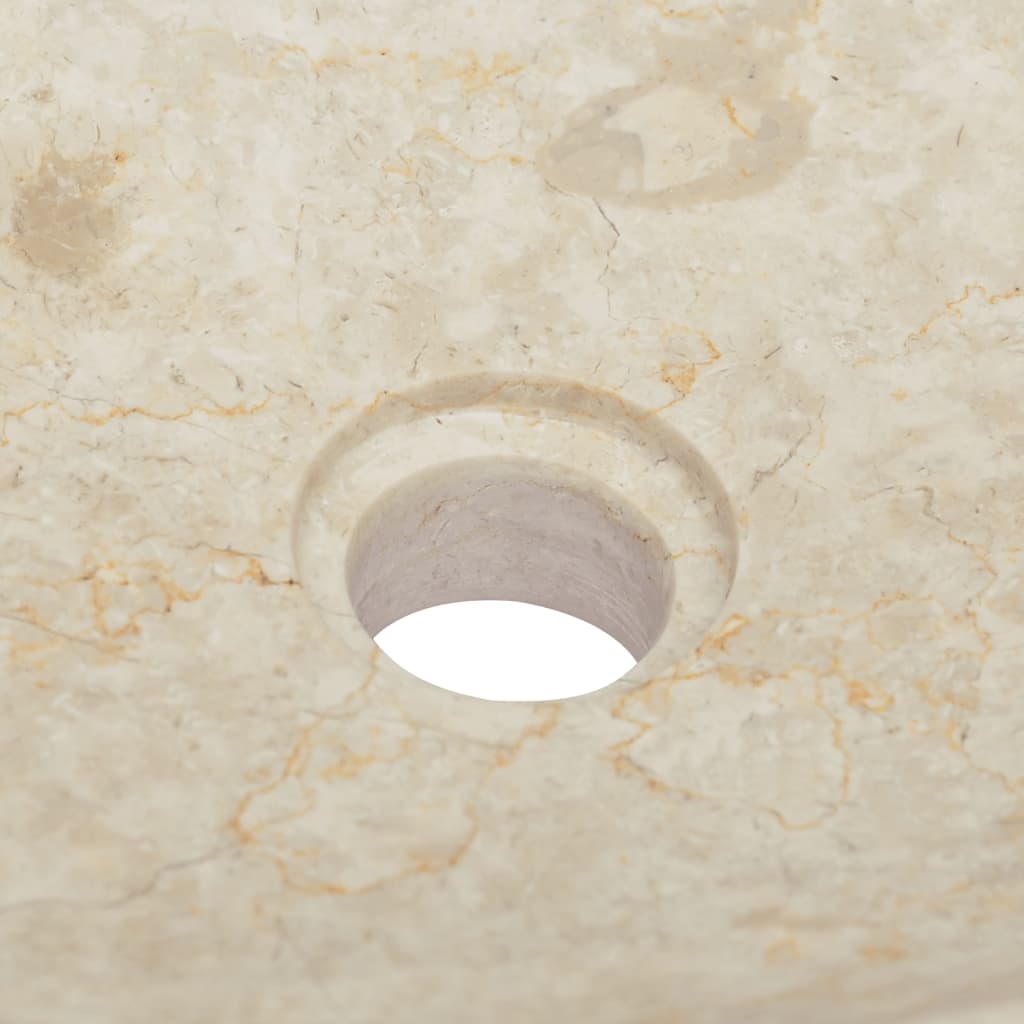 Pesuallas kerma 50x35x10 cm marmori - Sisustajankoti.fi
