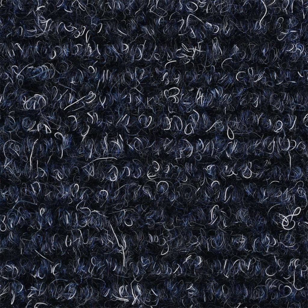 Itsekiinnittyvät porrasmatot 10 kpl sin. 65x21x4 cm neulahuopa - Sisustajankoti.fi