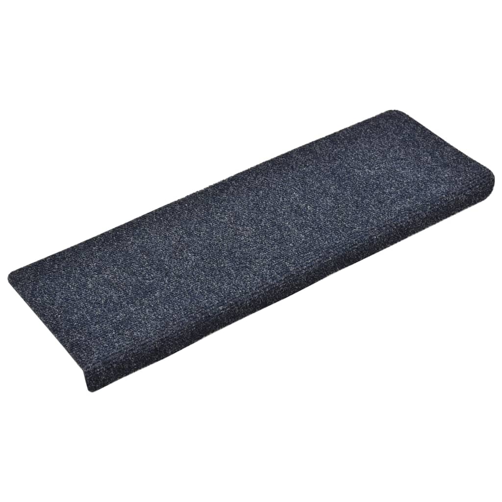 Porrasmatot 5 kpl neulahuopa 65x25 cm antrasiitti - Sisustajankoti.fi