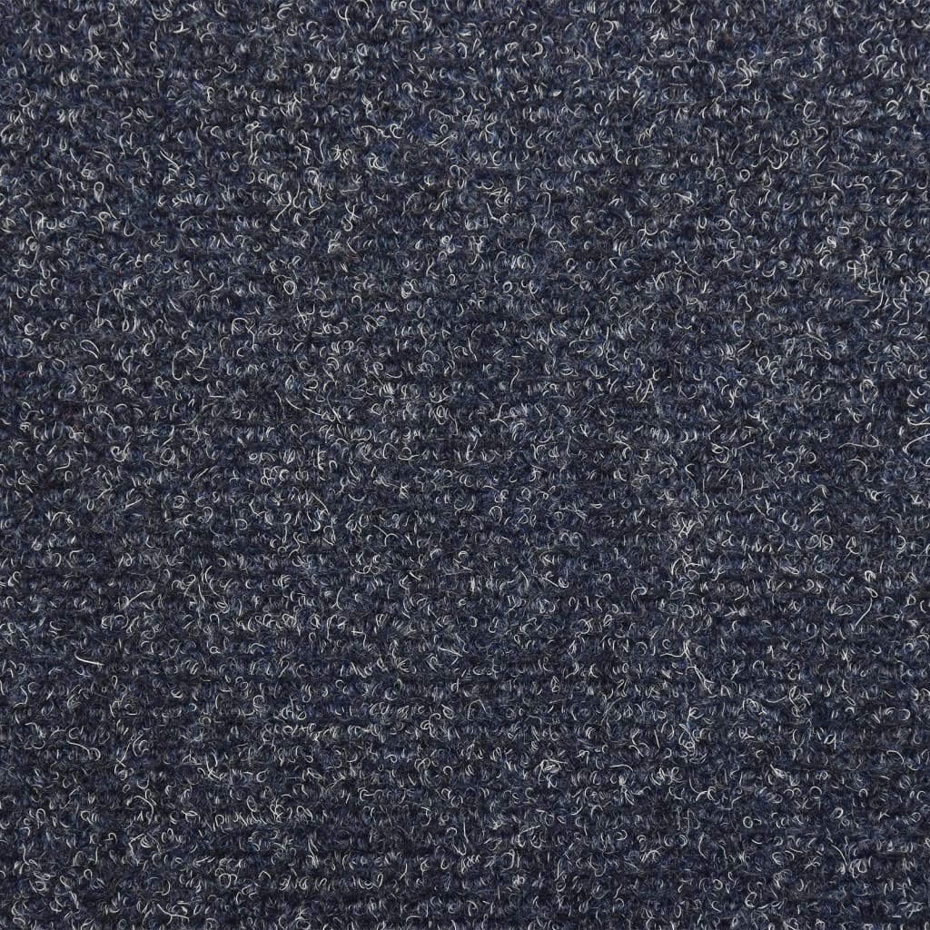 Porrasmatot 10 kpl antrasiitti 65x25 cm neulahuopa - Sisustajankoti.fi