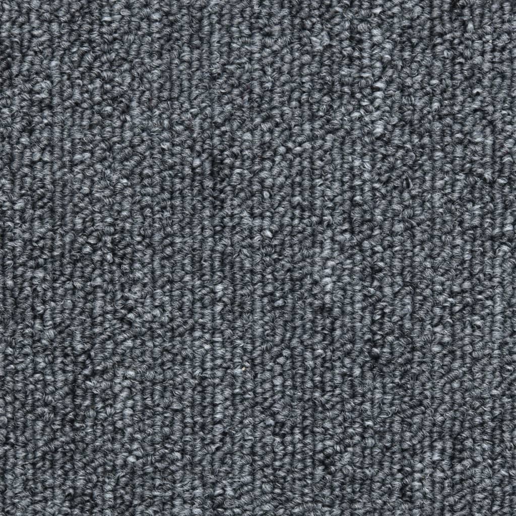 Porrasmatot 10 kpl 56x20 cm tummanharmaa - Sisustajankoti.fi