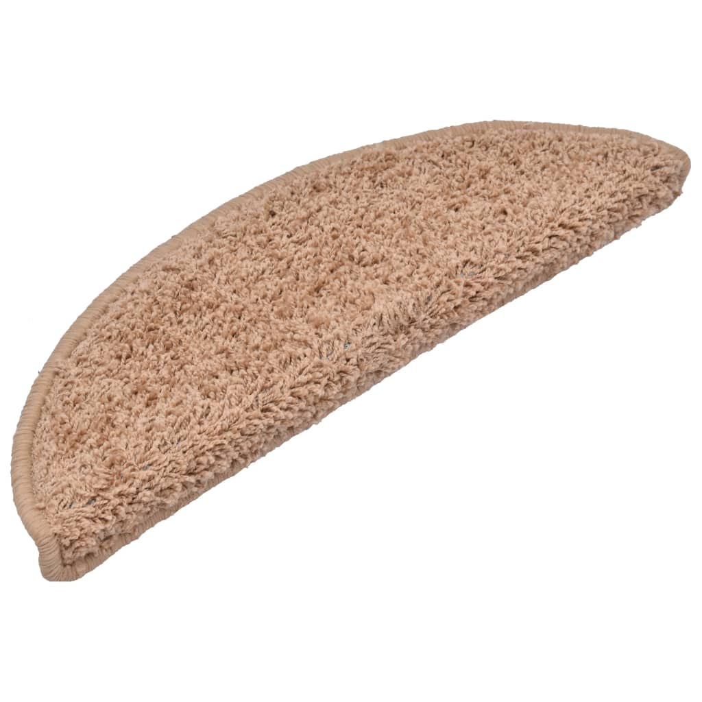 Porrasmatot 5 kpl 56x20 cm beige - Sisustajankoti.fi