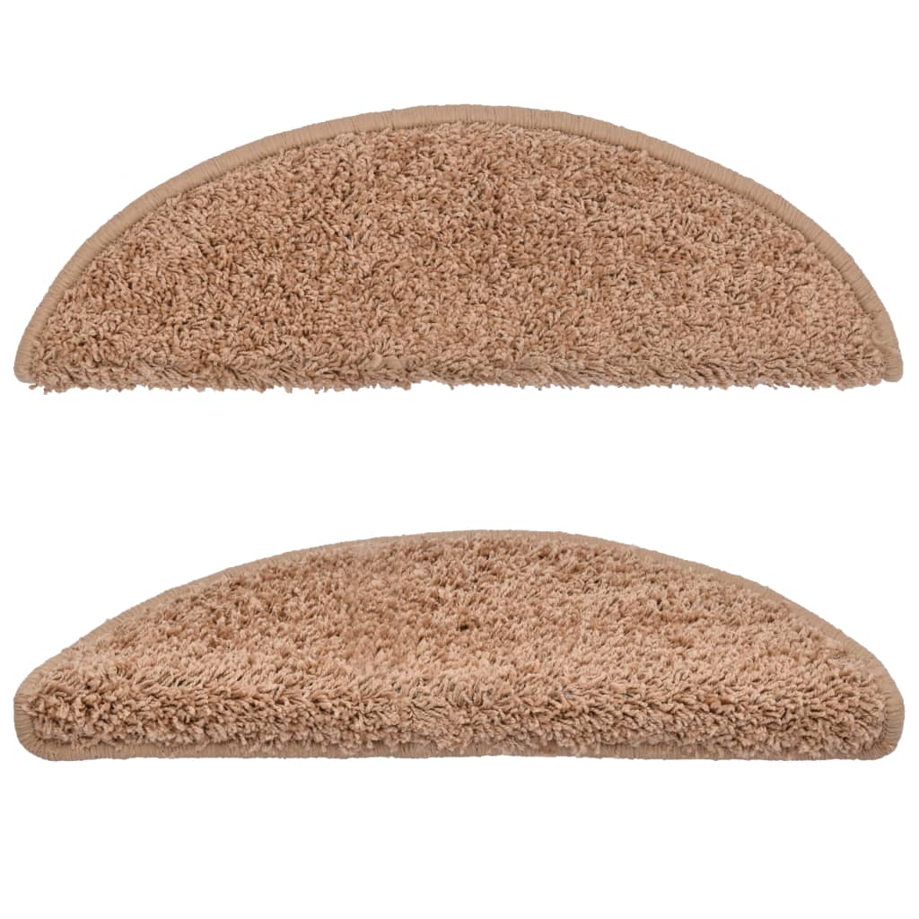 Porrasmatot 10 kpl 56x20 cm beige - Sisustajankoti.fi