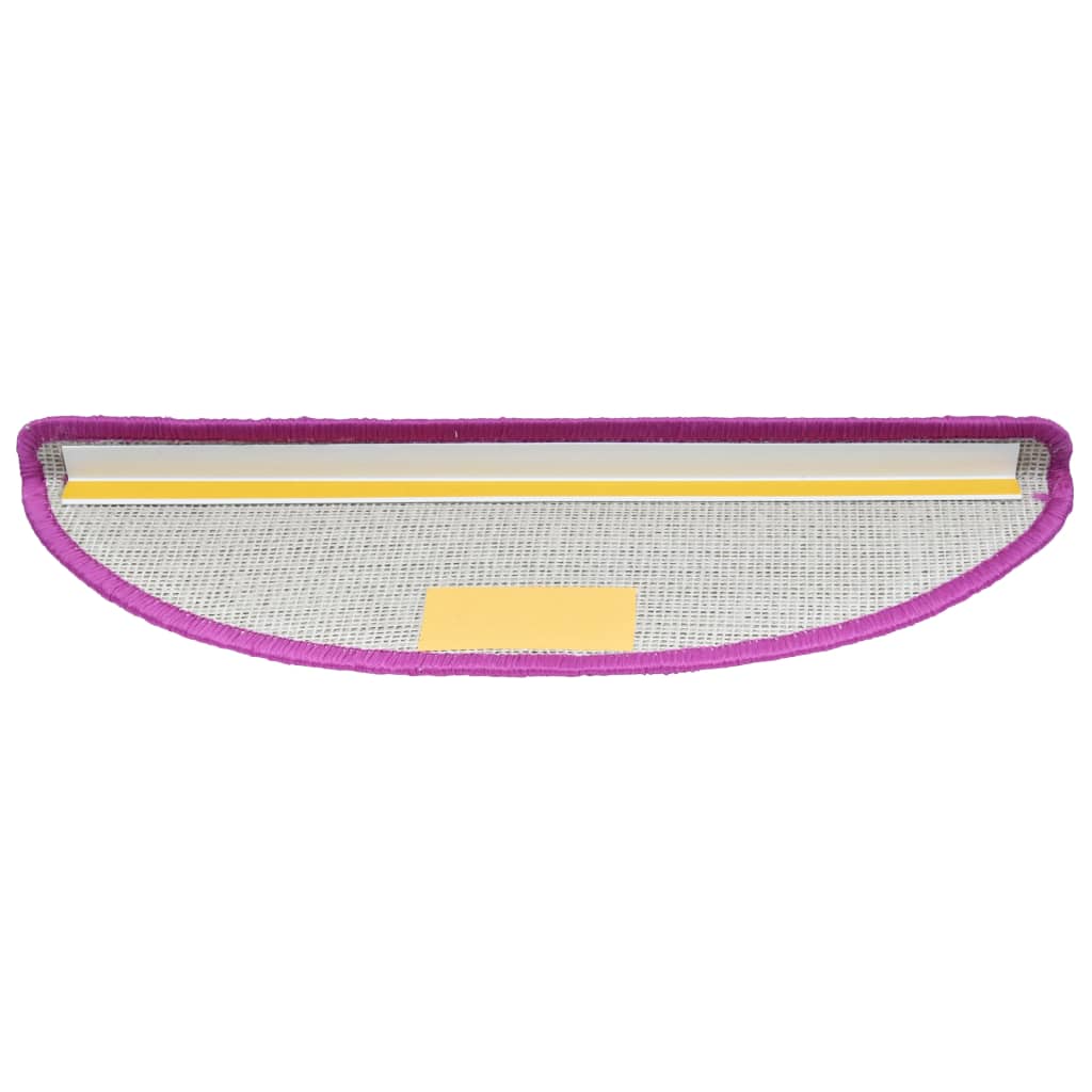 Porrasmatot 10 kpl 56x20 cm violetti - Sisustajankoti.fi