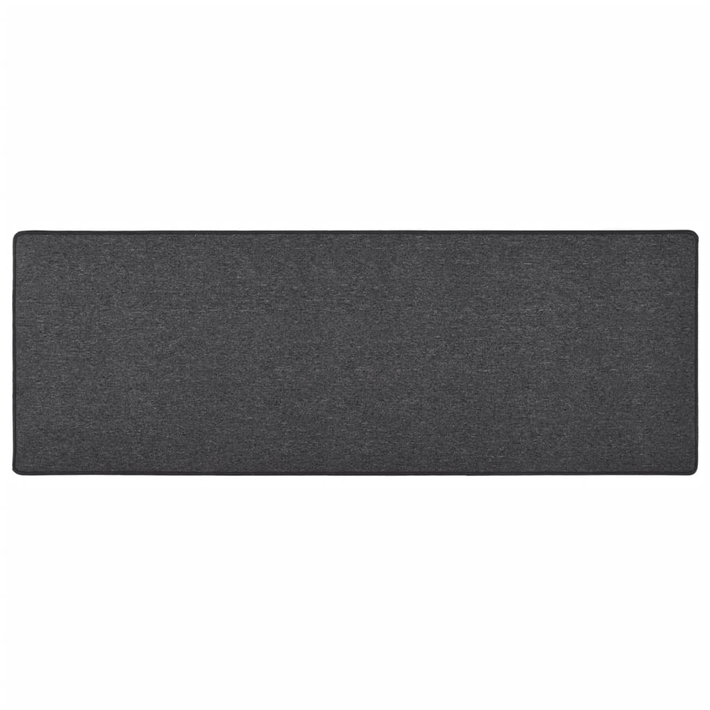 Käytävämatto antrasiitti 50x150 cm - Sisustajankoti.fi