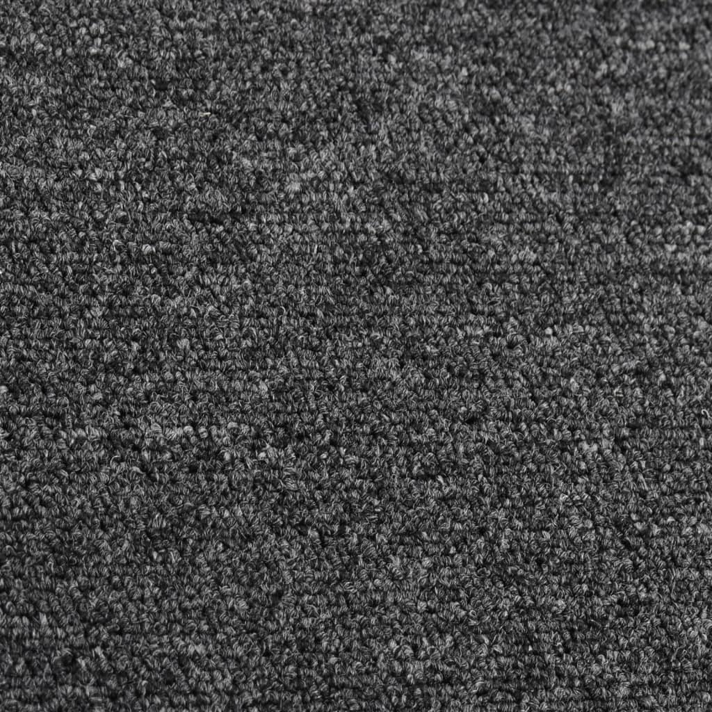 Käytävämatto antrasiitti 50x150 cm - Sisustajankoti.fi