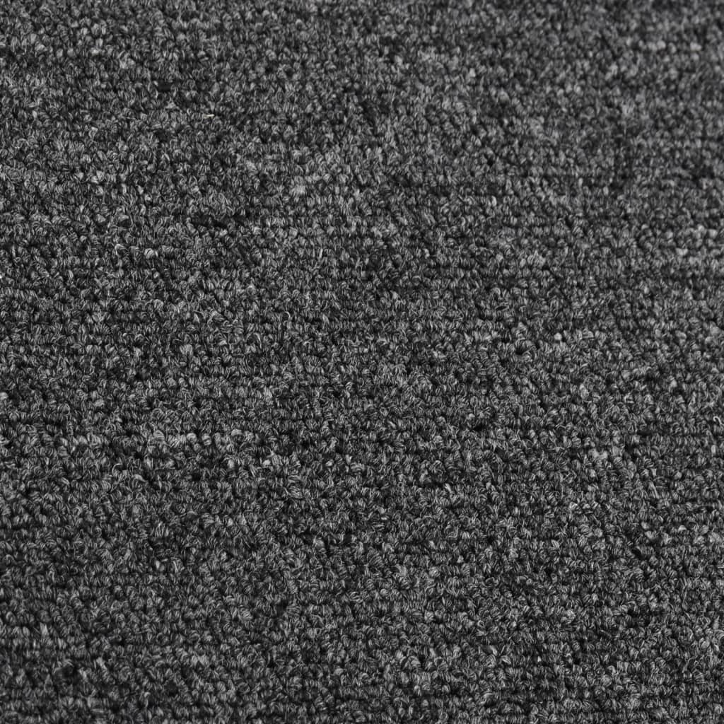 Käytävämatto antrasiitti 50x300 cm - Sisustajankoti.fi